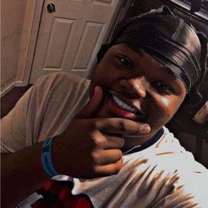 Meet your Posher, Antonio